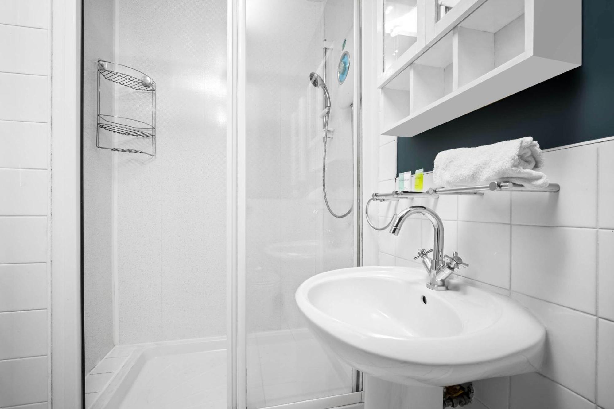 Luxury Two Bedroom - Ceentre - Balcony - Jq - Netflix & Wifi - 11b Apartamento Birmingham